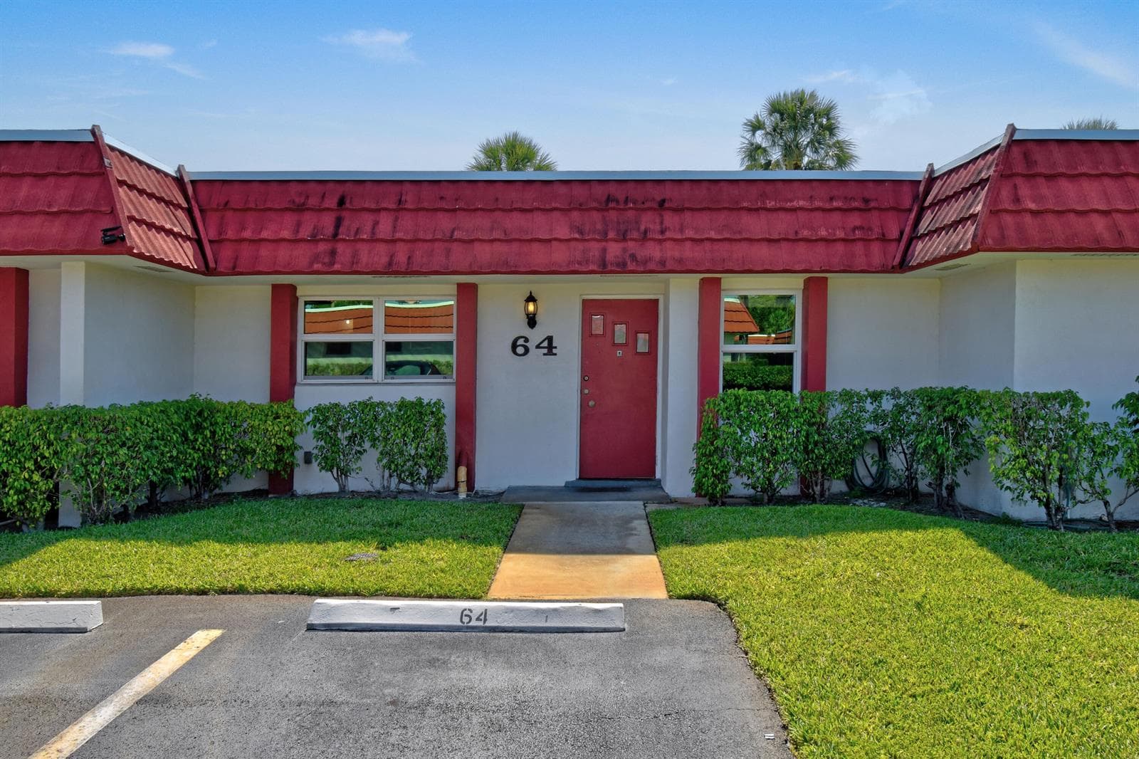 5800 Fernley Dr W # 64, West Palm Beach FL 33415 - West Palm Beach, FL - Photo 1