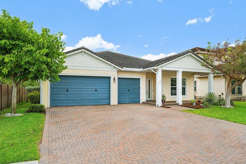 1031 Ember Ridge Run, Loxahatchee FL 33470
