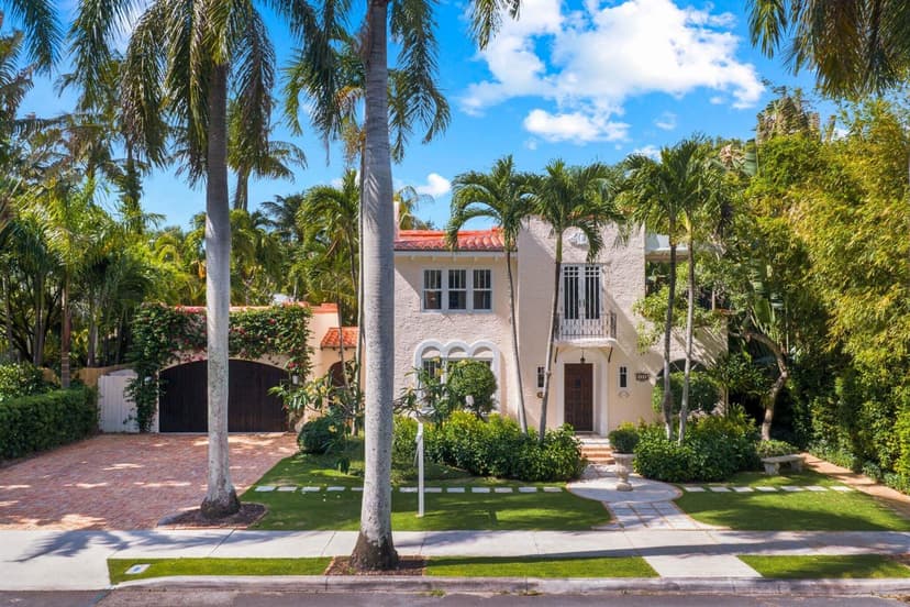 429 30th Street, West Palm Beach FL 33407