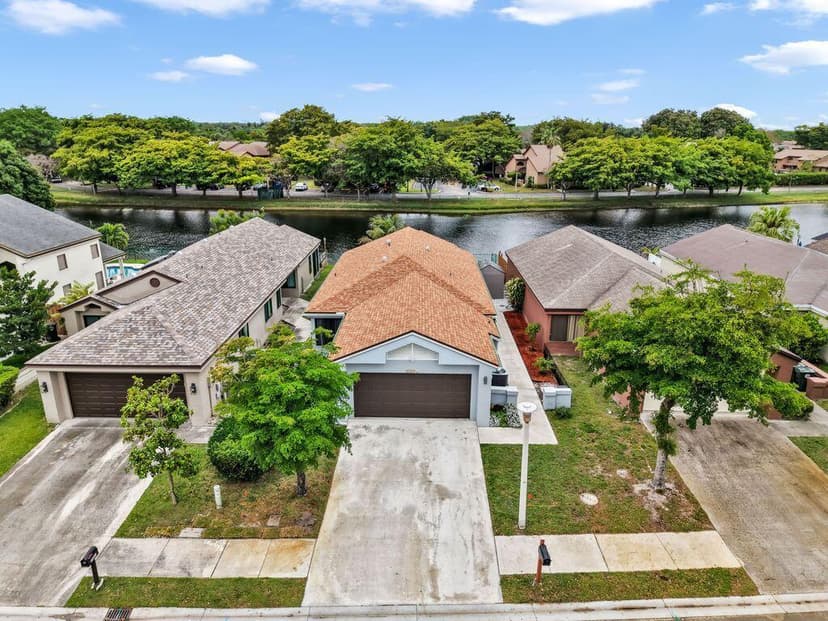 3761 NW 21 Street, Coconut Creek FL 33066