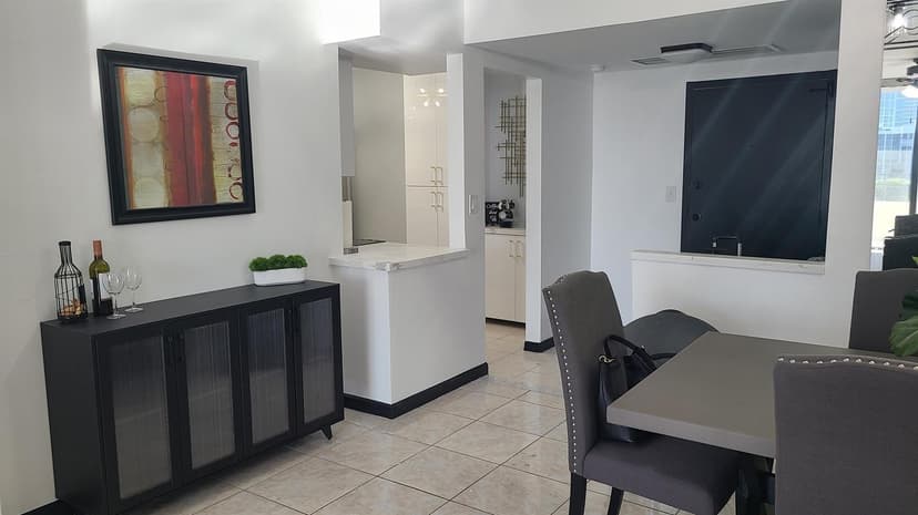 2500 Parkview Drive # 802, Hallandale Beach FL 33009
