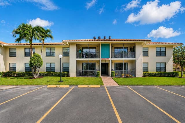 9960 Pineapple Tree Drive # 109, Boynton Beach FL 33436 - Boynton Beach, FL - Photo 4
