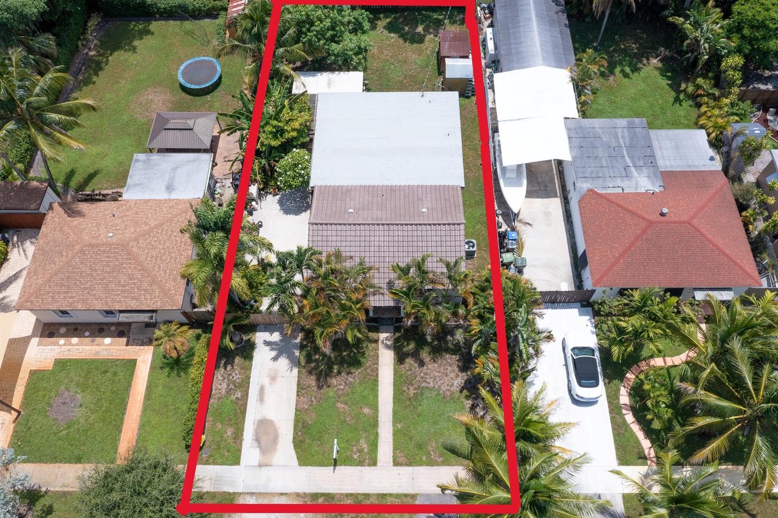 820 SW 18th Court, Fort Lauderdale FL 33315