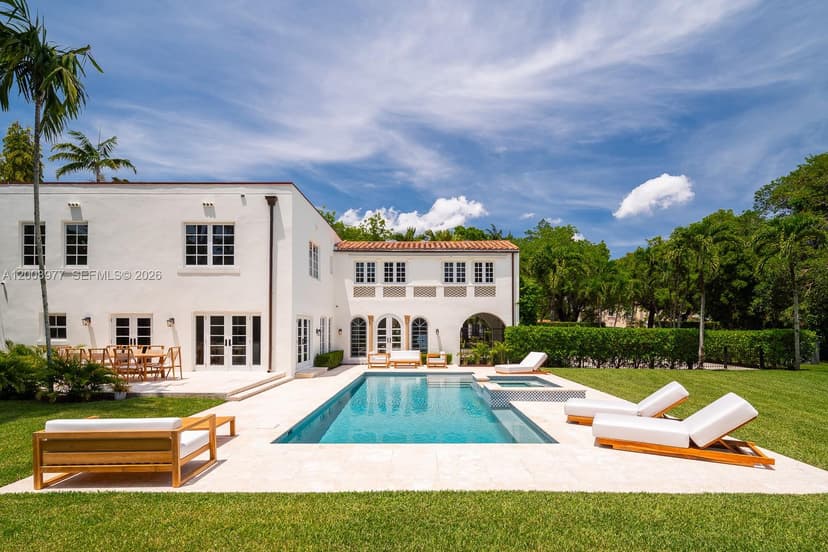 1228 Alhambra Cir, Coral Gables FL 33134