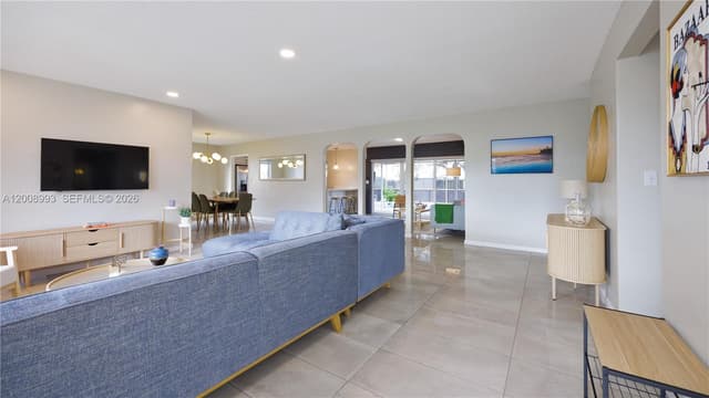 609 S Crescent Dr, Hollywood FL 33021 - Hollywood, FL - Photo 3