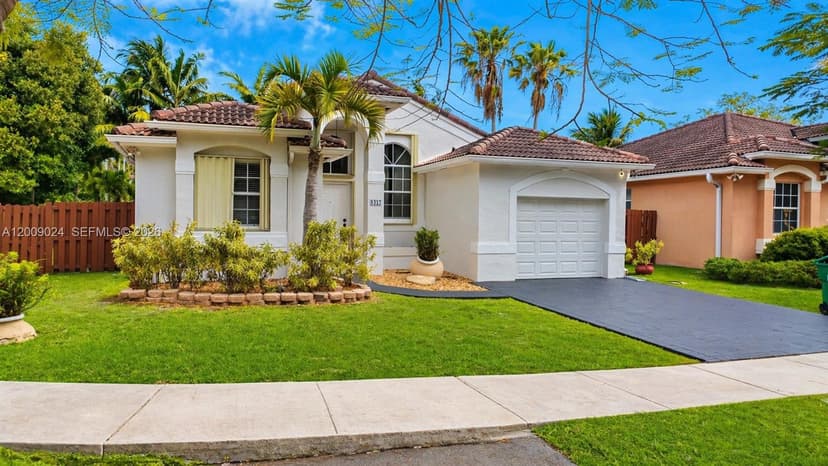 9437 SW 183rd Ter, Palmetto Bay FL 33157