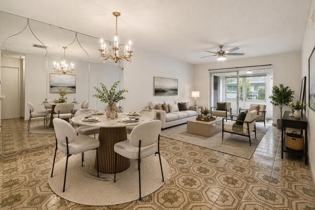 1043 NW 85th Avenue # 4, Plantation FL 33322 - Plantation, FL - Photo 2