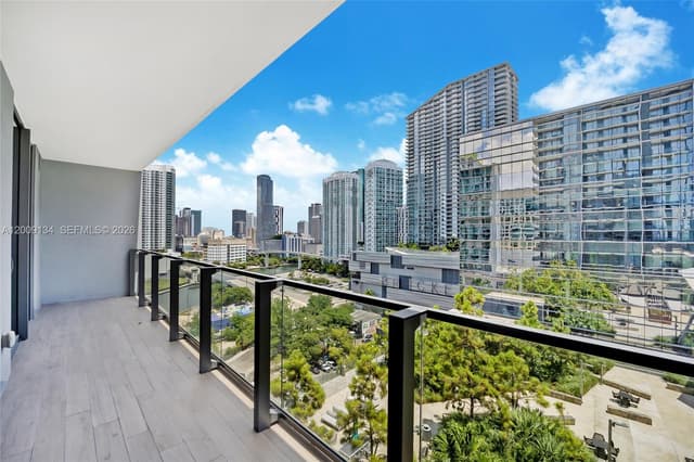 88 SW 7th St # 1009, Miami FL 33130 - Miami, FL - Photo 2