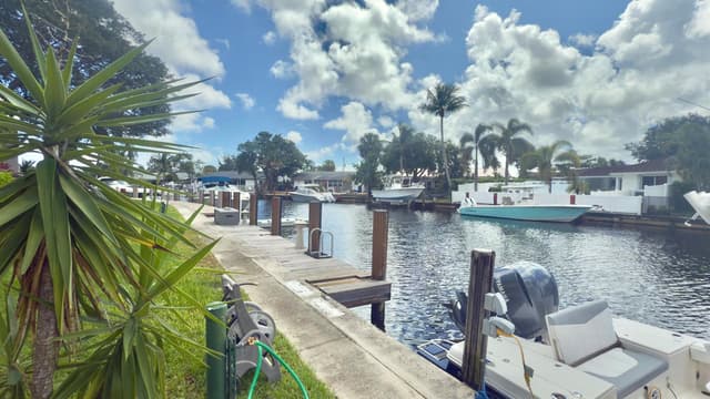 1200 SW 12th Street SW # 305, Fort Lauderdale FL 33315 - Fort Lauderdale, FL - Photo 7