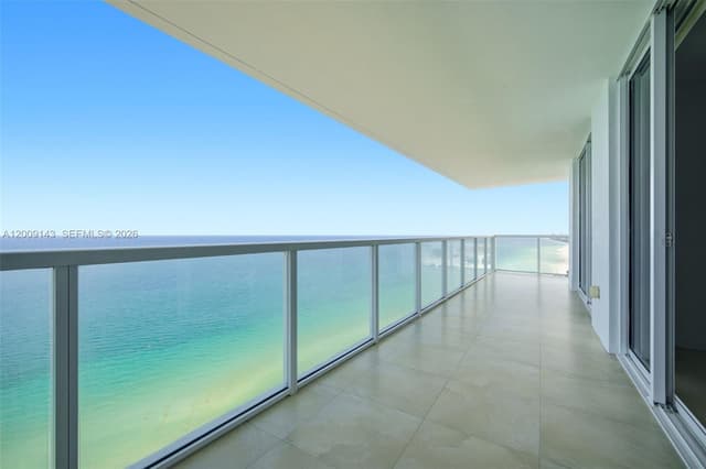 16699 Collins Ave # 3802, Sunny Isles Beach FL 33160 - Sunny Isles Beach, FL - Photo 2