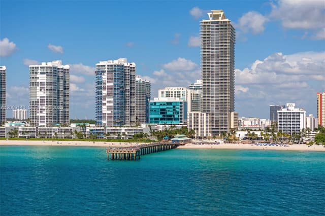 16699 Collins Ave # 3802, Sunny Isles Beach FL 33160 - Sunny Isles Beach, FL - Photo 6