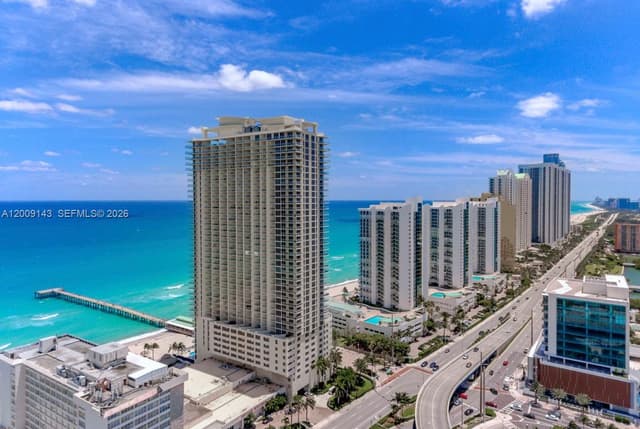 16699 Collins Ave # 3802, Sunny Isles Beach FL 33160 - Sunny Isles Beach, FL - Photo 7