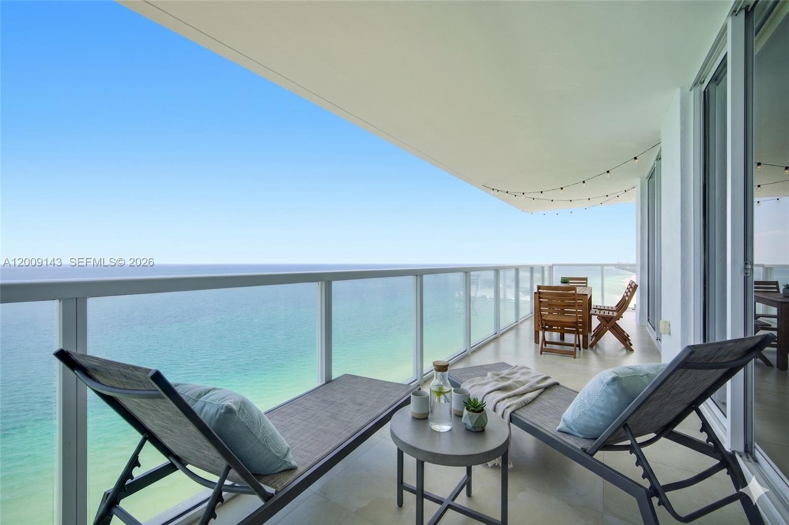 16699 Collins Ave # 3802, Sunny Isles Beach FL 33160 - Sunny Isles Beach, FL - Photo 1