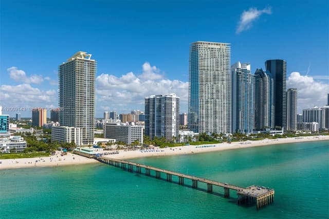 16699 Collins Ave # 3802, Sunny Isles Beach FL 33160 - Sunny Isles Beach, FL - Photo 5