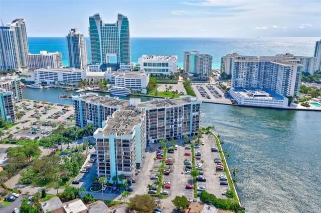 200 Leslie Drive # 626, Hallandale Beach FL 33009 - Hallandale Beach, FL - Photo 2