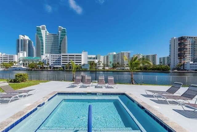 200 Leslie Drive # 626, Hallandale Beach FL 33009 - Hallandale Beach, FL - Photo 3