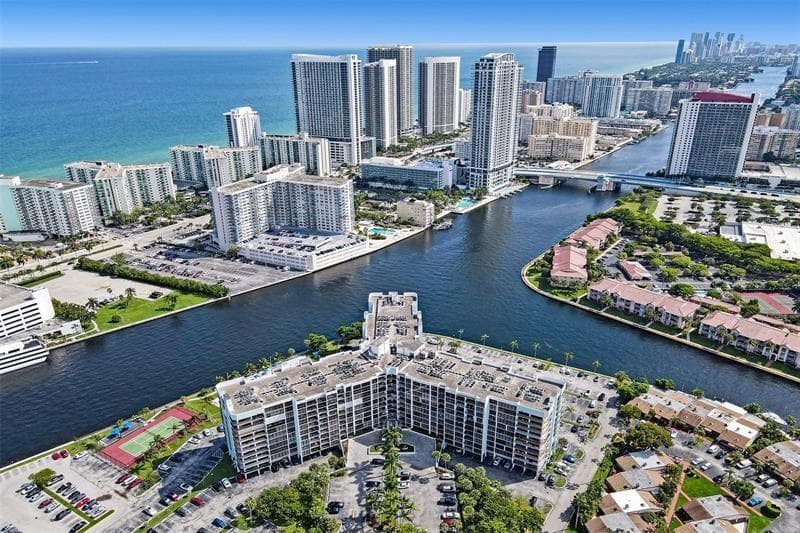 200 Leslie Drive # 626, Hallandale Beach FL 33009 - Hallandale Beach, FL - Photo 1