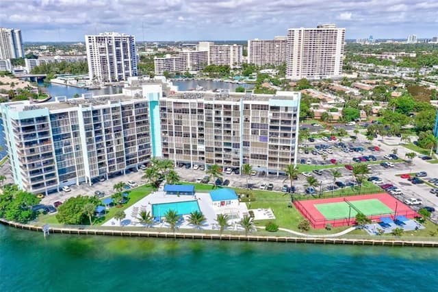200 Leslie Drive # 626, Hallandale Beach FL 33009 - Hallandale Beach, FL - Photo 4