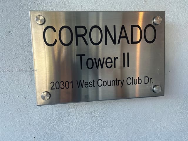 20301 W Country Club Dr # 1224, Aventura FL 33180 - Aventura, FL - Photo 7