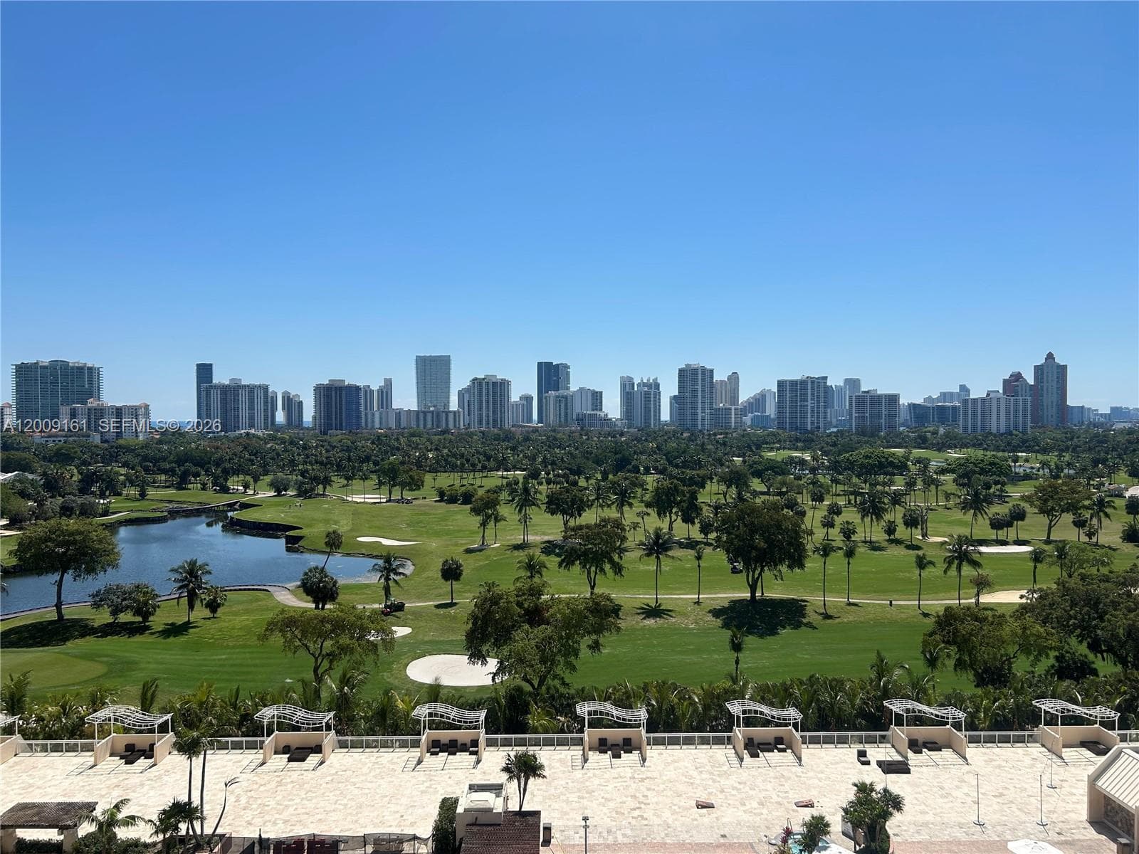 20301 W Country Club Dr # 1224, Aventura FL 33180 - Aventura, FL - Photo 1