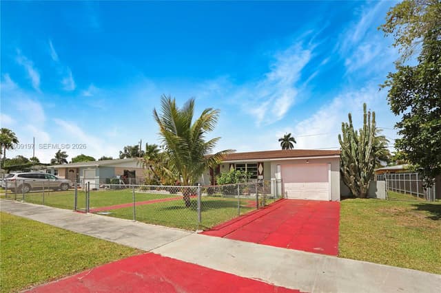 1762 NW 8th Ave, Homestead FL 33030 - Homestead, FL - Photo 6