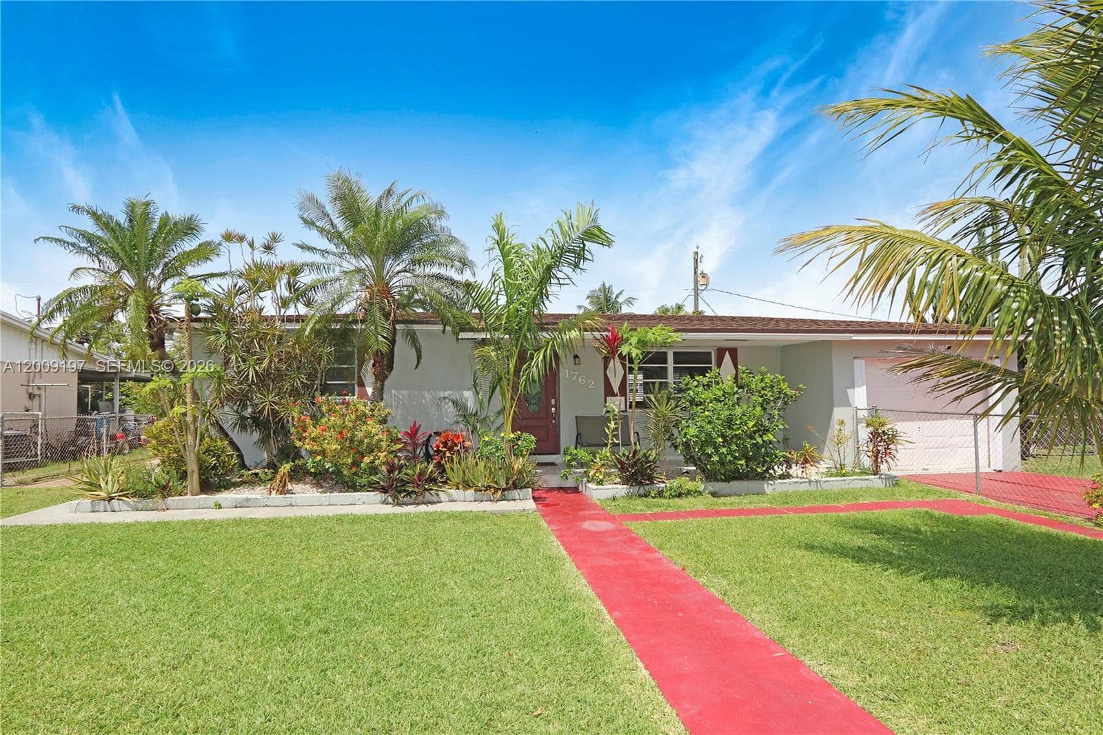 1762 NW 8th Ave, Homestead FL 33030 - Homestead, FL - Photo 1