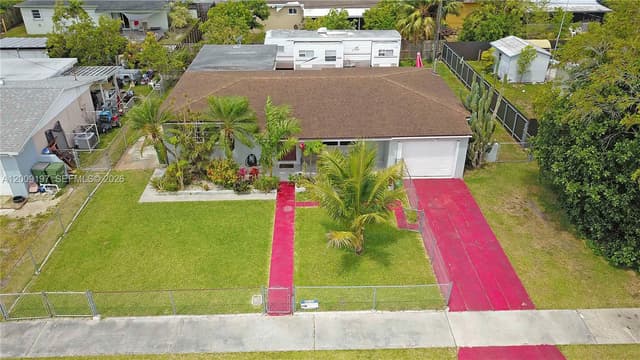 1762 NW 8th Ave, Homestead FL 33030 - Homestead, FL - Photo 5