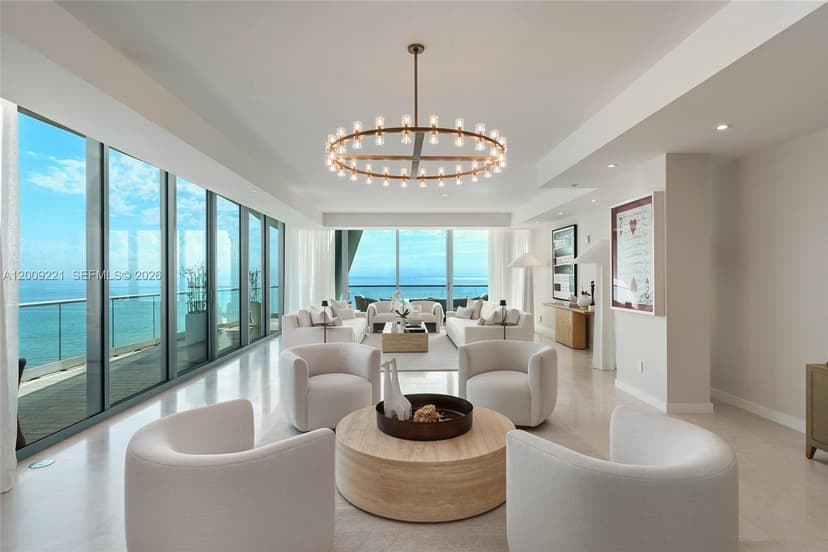 9349 Collins Ave # 801, Surfside FL 33154