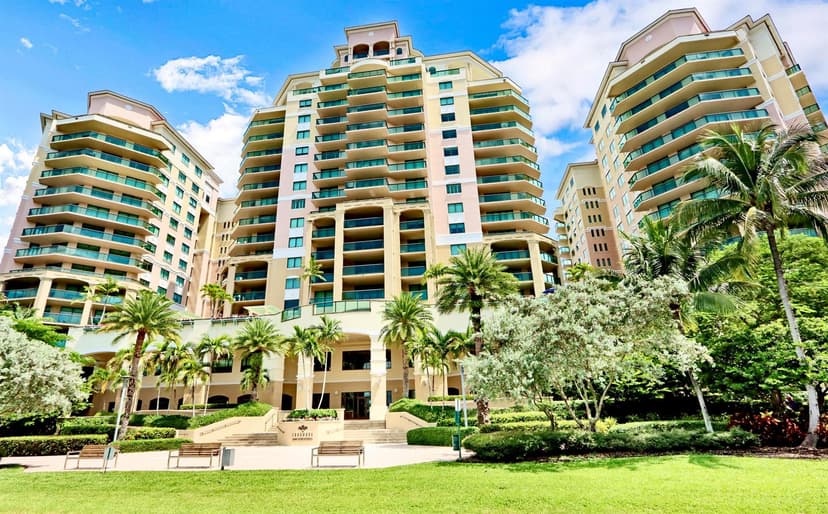 3610 Gardens Parkway # 202a, Palm Beach Gardens FL 33410