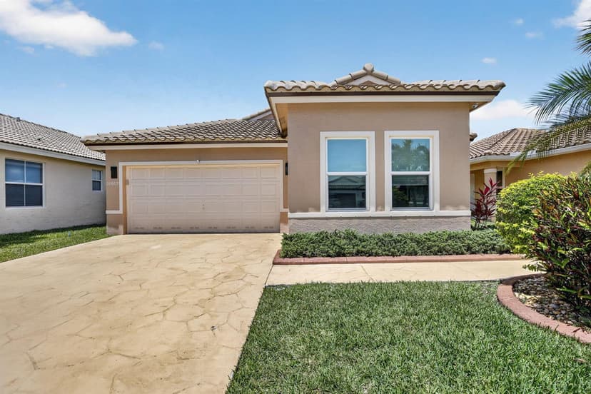 20869 NW 17th Street, Pembroke Pines FL 33029