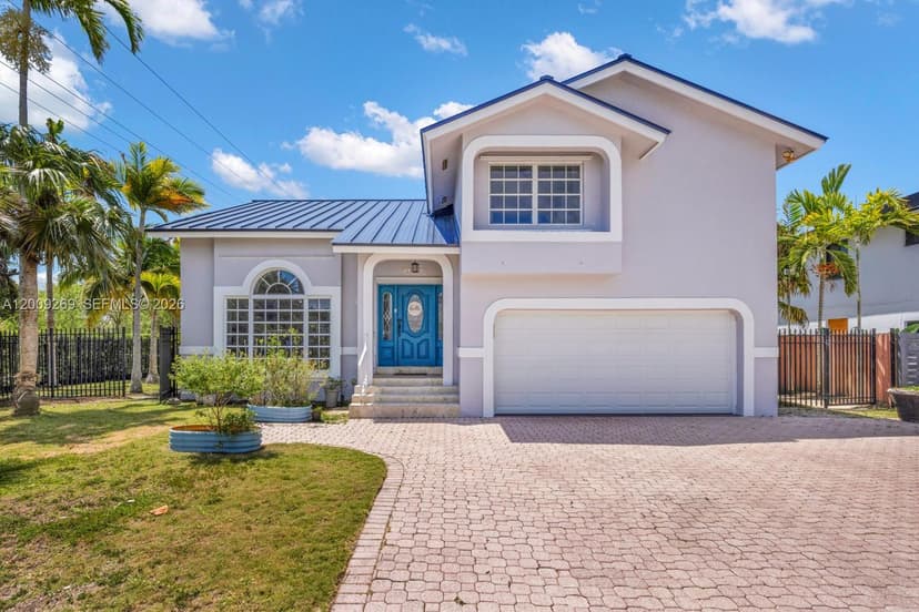 8900 SW 159th Ter, Palmetto Bay FL 33157