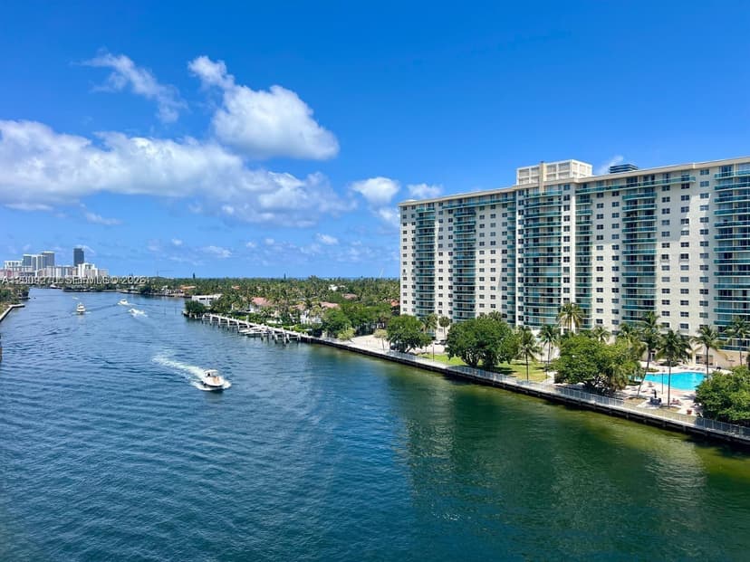 19390 Collins Ave # 1510, Sunny Isles Beach FL 33160