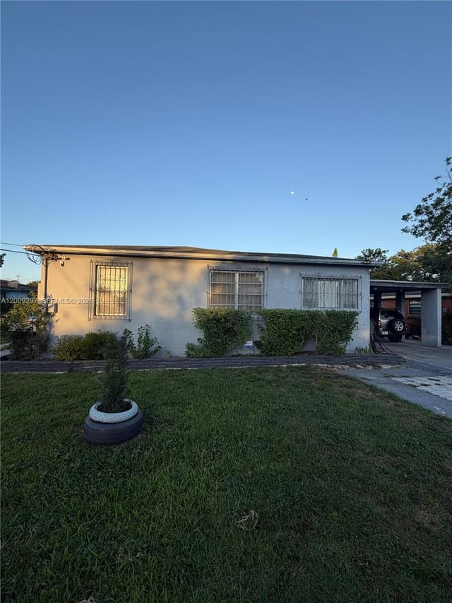 6741 NW 6th Ct, Miami FL 33150 - Miami, FL - Photo 2