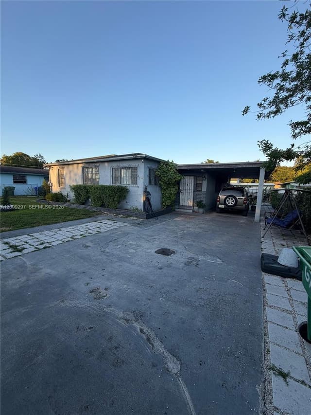6741 NW 6th Ct, Miami FL 33150 - Miami, FL - Photo 7