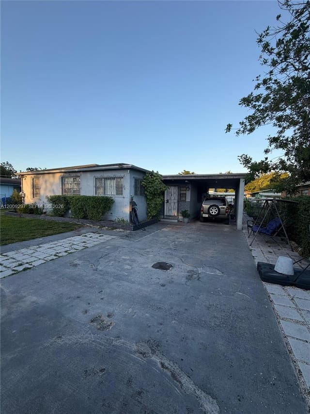 6741 NW 6th Ct, Miami FL 33150 - Miami, FL - Photo 3