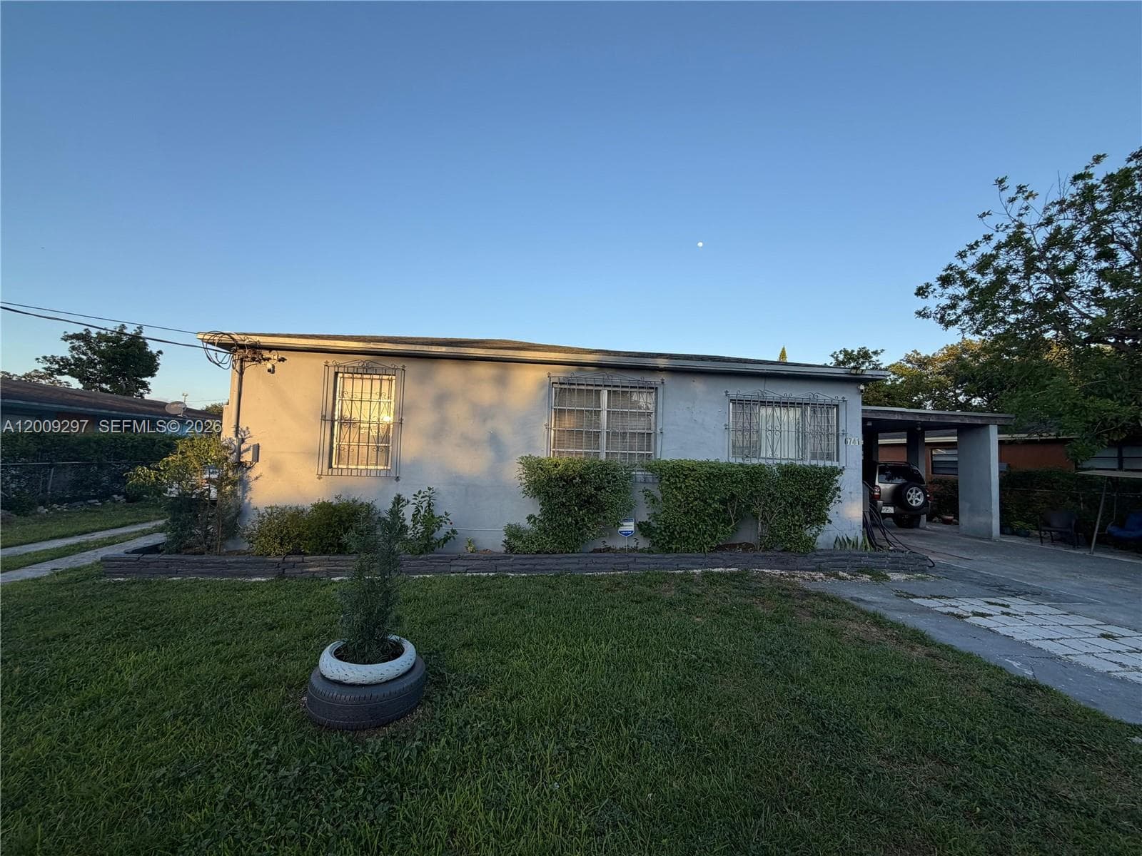 6741 NW 6th Ct, Miami FL 33150 - Miami, FL - Photo 1