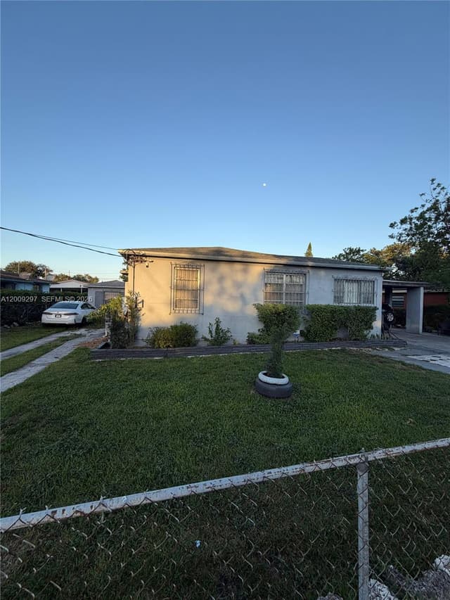 6741 NW 6th Ct, Miami FL 33150 - Miami, FL - Photo 5