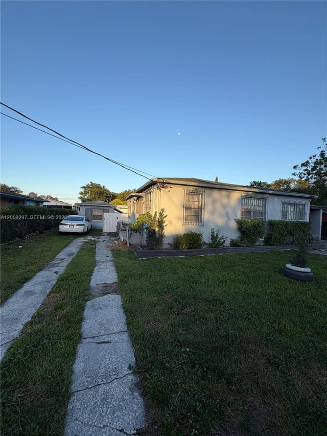 6741 NW 6th Ct, Miami FL 33150 - Miami, FL - Photo 4