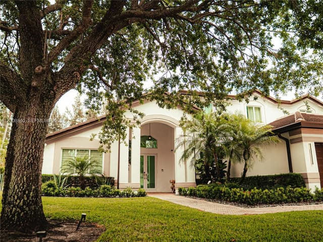 3761 SW 144th Ave, Miramar FL 33027 - Miramar, FL - Photo 2