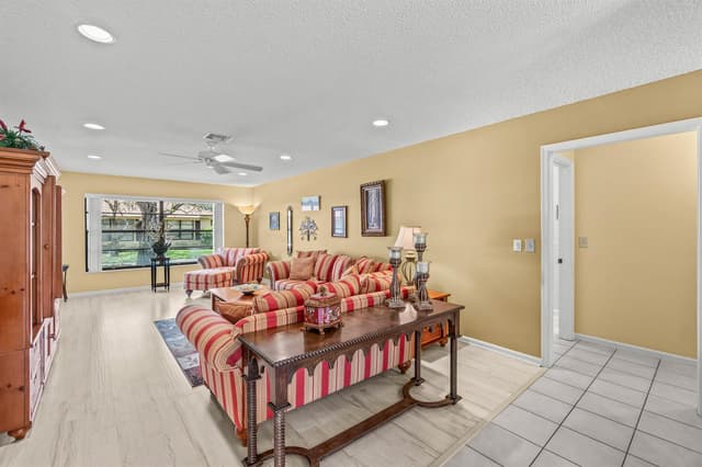 4625 Rosewood Tree Court # A, Boynton Beach FL 33436 - Boynton Beach, FL - Photo 6