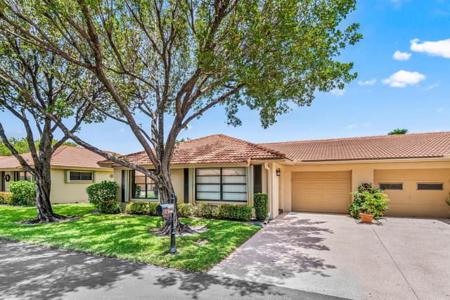 4625 Rosewood Tree Court # A, Boynton Beach FL 33436 - Boynton Beach, FL - Photo 3