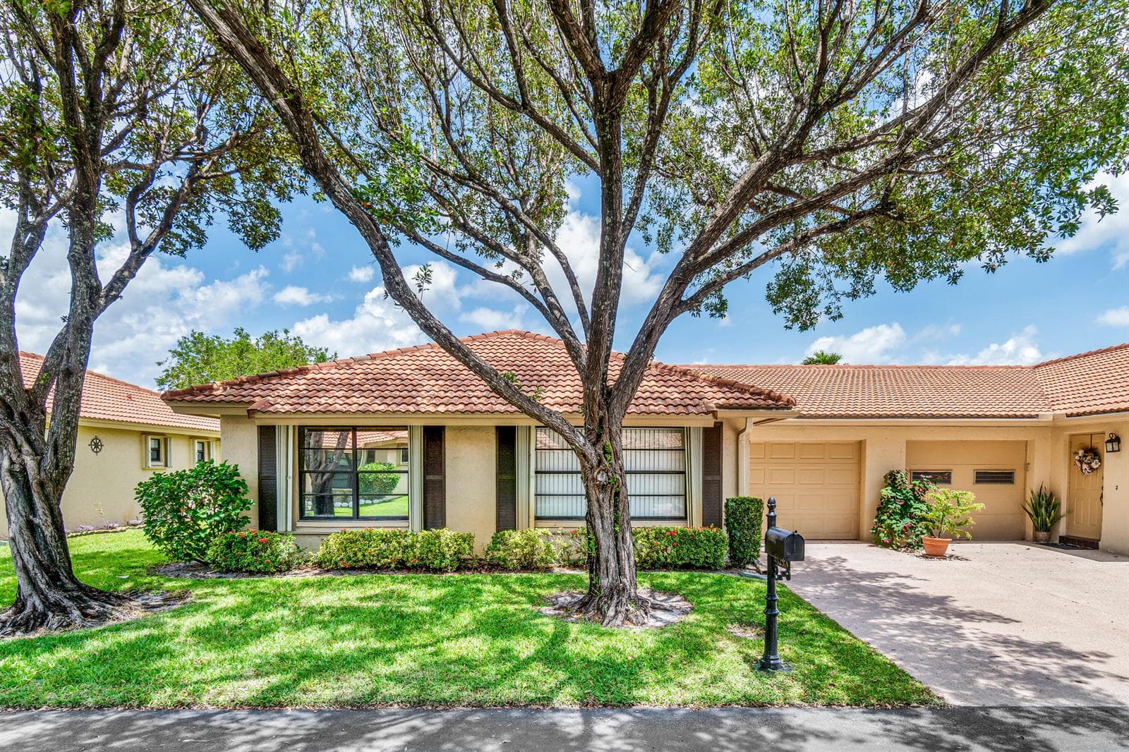 4625 Rosewood Tree Court # A, Boynton Beach FL 33436 - Boynton Beach, FL - Photo 1