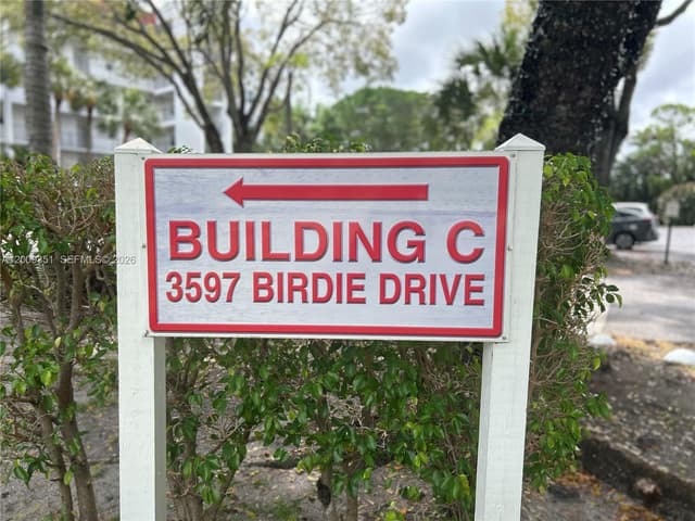 3597 Birdie Dr # 308, Green Acres FL 33460 - Green Acres, FL - Photo 3