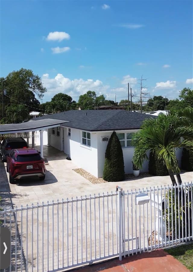 2512 NW 68th St, Miami FL 33147 - Miami, FL - Photo 2