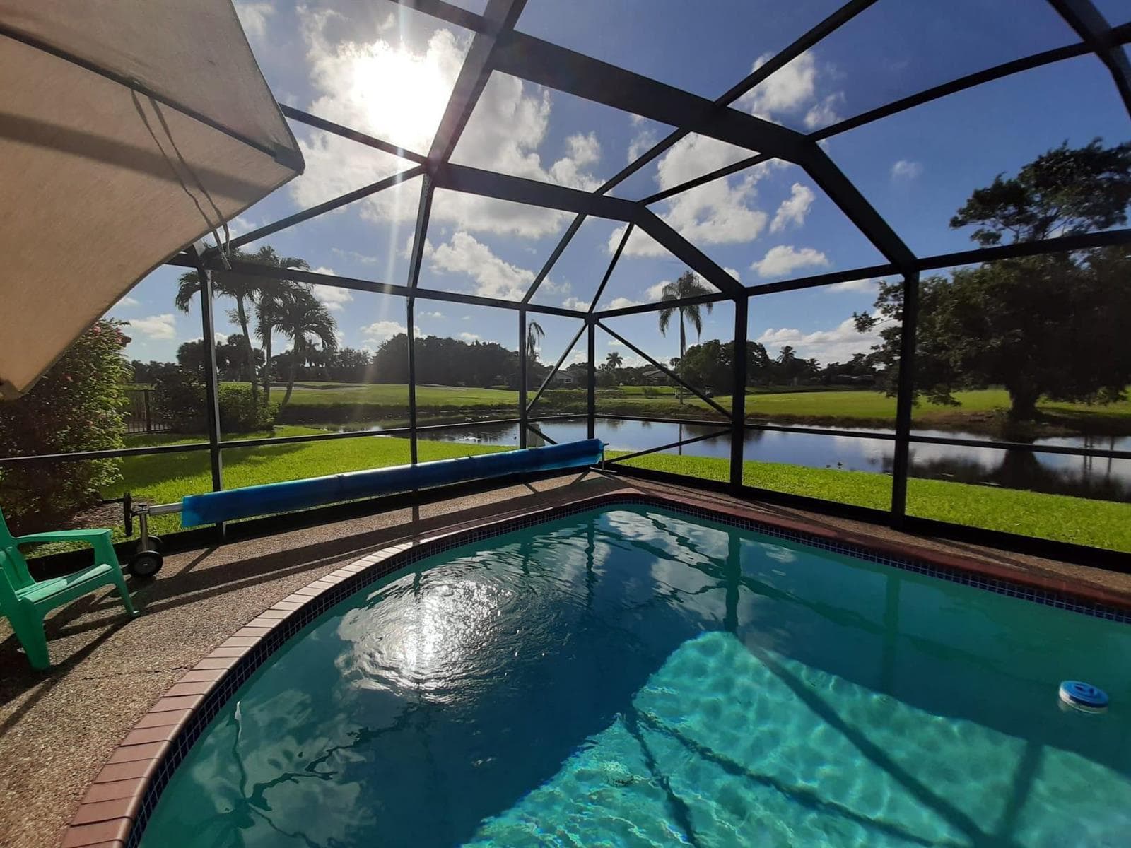 10544 Fenway Place, Boca Raton FL 33498