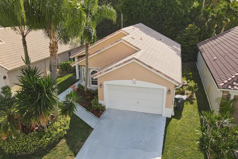 1868 Barnstable Road, Wellington FL 33414