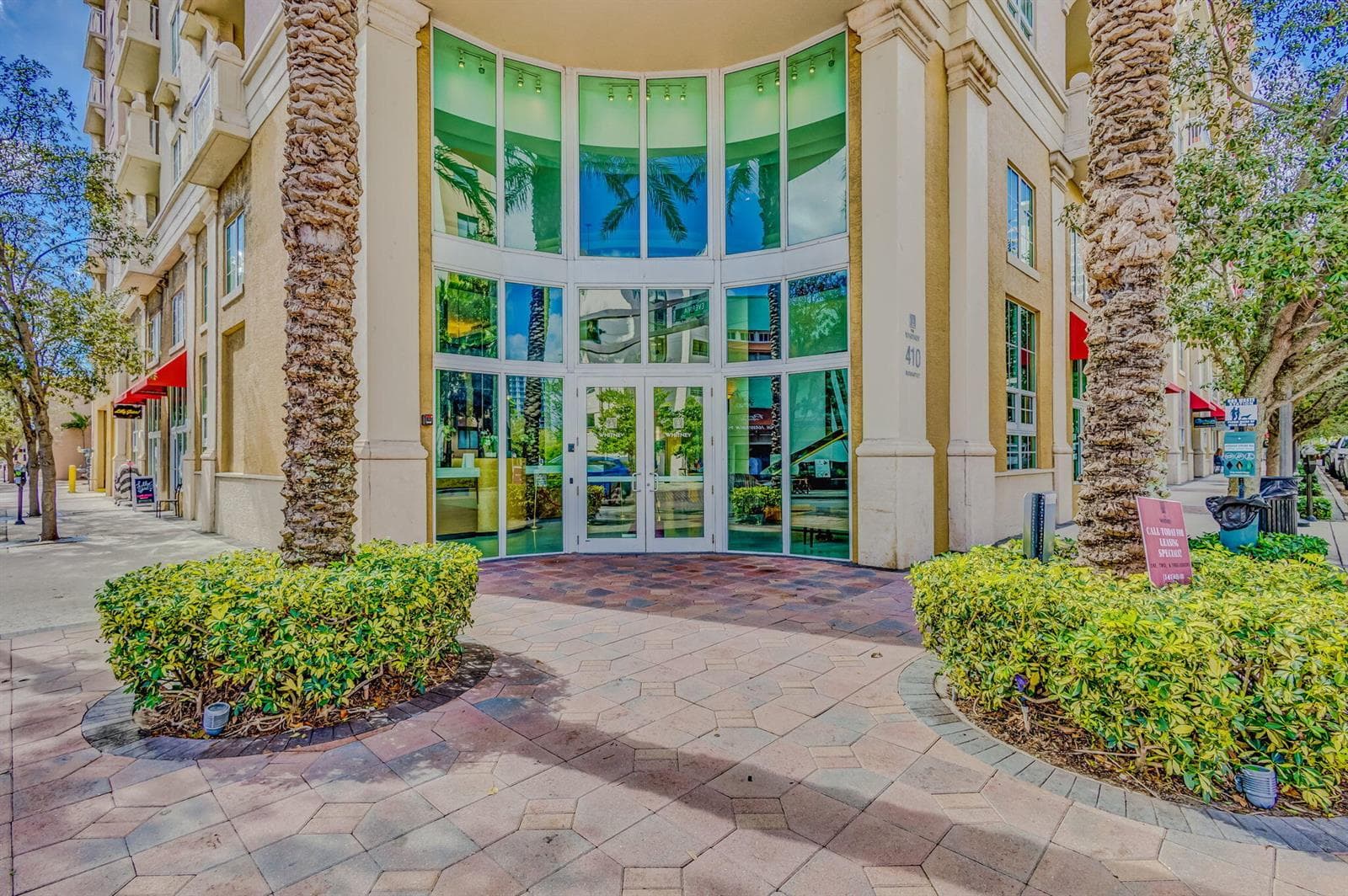 410 Evernia Street # 630, West Palm Beach FL 33401