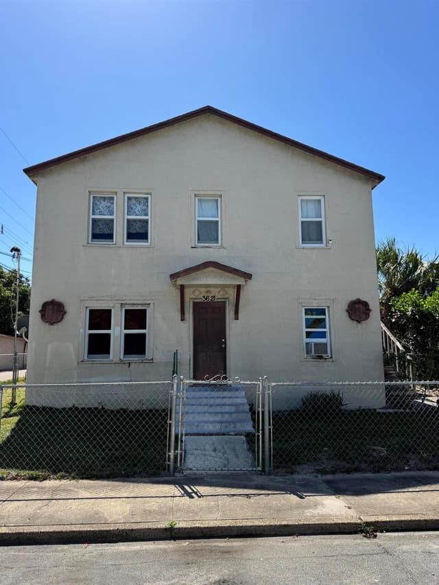 3621 Morton Avenue, West Palm Beach FL 33405 - West Palm Beach, FL - Photo 2