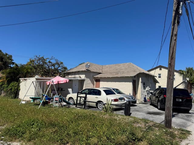 3621 Morton Avenue, West Palm Beach FL 33405 - West Palm Beach, FL - Photo 6