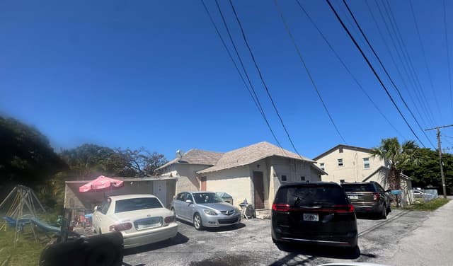 3621 Morton Avenue, West Palm Beach FL 33405 - West Palm Beach, FL - Photo 7